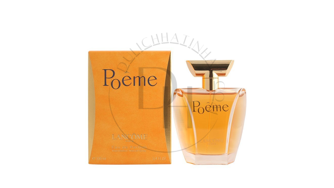 Lancome Poeme Eau de Parfum